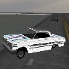 Santana 63 Impala